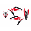 BLACKBIRD KOMPLET NAKLEJEK (OKLEIN) HUSQVARNA TE/TC 449-511 (11-13) Dream4
